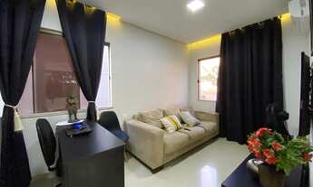 Imagem 5: CASA DUPLEX EUSÉBIO, MOBILIADA, JARDINS DO LAGO EUSÉBIO!