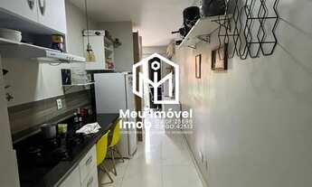 Imagem 3: Apartamento 1 Quarto Edifício Varandas Sudoeste - Brasília