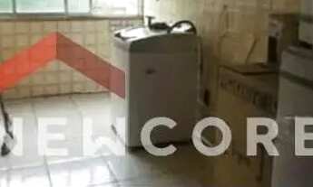 Imagem: Apartamento em Rua Coronel Massot - Cristal