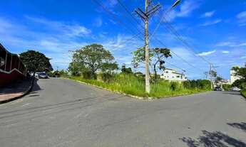 Imagem 2: Lotes em Jardim boa vista (Nova Praia do Morro) com parcelamento em até 400 meses