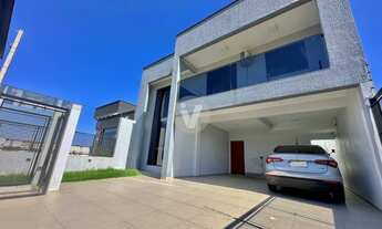 Imagem 3: Casa EXCLUSIVA, à venda alto padrão, localizada no loteamento Alberto Schons!!