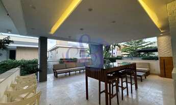 Imagem 6: Belissima casa no Villa Eusébio - 4 suítes