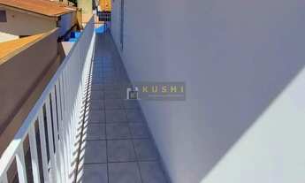 Imagem 4: Sobrado à venda em Campinas, Parque Via Norte, com 3 quartos, com 174 m²