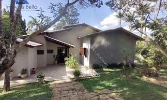 Imagem 2: Casa, 480 m² - venda por R$ 1.480.000,00 ou aluguel por R$ 9.840,00/mês - Ville Chamonix