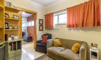 Imagem 15: Aluguel Apartamento 3 Dormitórios - 210 m² Cerqueira César