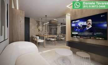 Imagem 7: Apartamento com 2 quartos em Boa Viagem