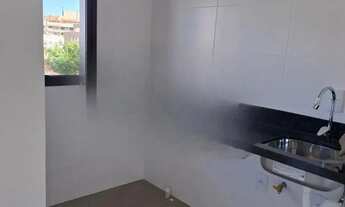 Imagem 4: Apartamento à venda em Petrópolis com 66 m², 2 quartos, 1 suíte, 1 vaga