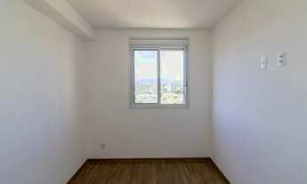 Imagem 4: Apartamento para venda em Água Branca com 1 quarto, sendo 1 suíte , 26m²