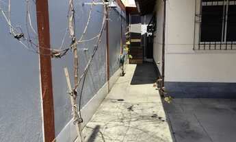 Imagem 3: Casa de tres quartos