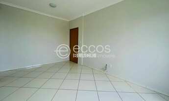 Imagem 3: Apartamento para aluguel, 2 quartos, 1 suíte, 1 vaga, Santa Mônica - Uberlândia/MG