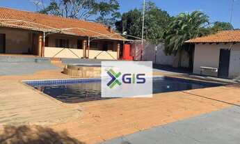 Imagem 6: Chácara com 12 dormitórios à venda, 10000 m² por R$ 3.000.000,00 - Jardim Veneza (Zona Rur