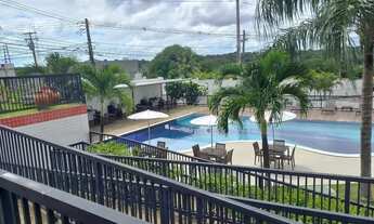 Imagem 5: Apartamento de 2 quartos mobiliado no Condomínio Fit