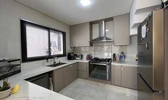 Imagem 6: Sobrado com 3 dormitórios à venda por R$ 749.900,00 - Boqueirão - Curitiba/PR