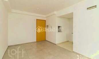 Imagem 2: Foxter vende apartamento com 51m², 2 quartos, 1 vaga de estacionamento