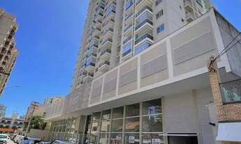 Imagem: Apartamento 38m², 1 quartos, 1 vaga, lazer