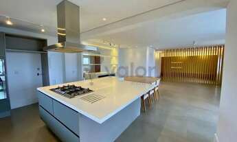 Imagem 3: Apartamento à venda e para alugar em Campinas, Cambuí, com 3 suítes, com 213 m², Residenci