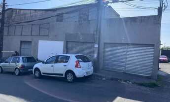 Imagem: Loja para Locação, Pau da Lima, 1 banheiro