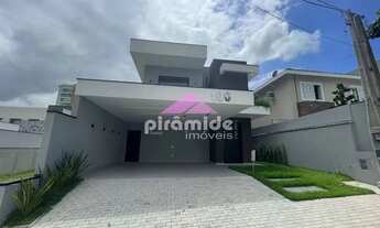 Imagem 2: Casa com 4 suítes à venda, 210m² por R$ 2.350.000,00 - Urbanova - São José dos Campos/SP