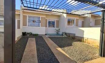 Imagem: Casa com 1 dormitório para alugar, 50 m²