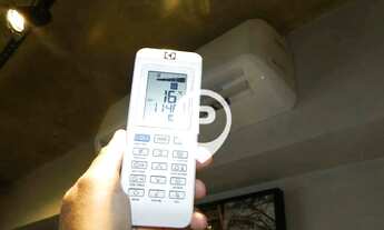 Imagem 3: Sala para alugar, 54 m² por R$ 3.876,00/mês - Cerâmica - São Caetano do Sul/SP