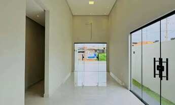 Imagem 4: Linda casa no Condomínio Gran Paraíso