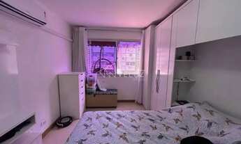 Imagem: Apartamento - / Residencial / Flamengo