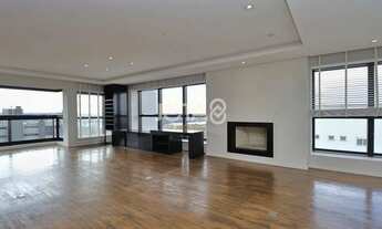 Imagem 2: VISTA INCRÍVEL PARA PARQUE BARIGUI. Vista incrível para parque barigui