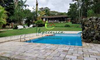 Imagem: Chácara com 7 quartos, Parque Delfim Verde