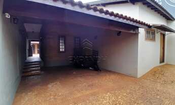 Imagem 3: Casas Padrão em Sertãozinho