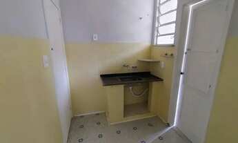 Imagem 9: Imóvel para aluguel com 56 metros quadrados com 2 quartos em Santa Rosa - Niterói - RJ