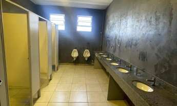 Imagem 4: Oportunidade - Galpão Comercial - Jardim Santa Maria - Jacareí - 950m²