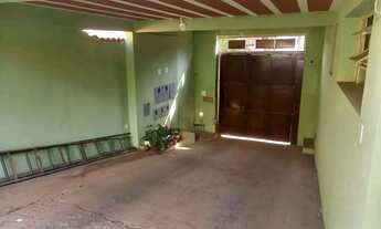 Imagem 5: Três casas no mesmo lote no bairro Água Branca em Contagem