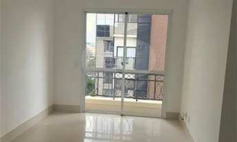 Imagem 5: Apartamento com 2 quartos para locação em Jardim Pau Preto - SP