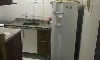 Imagem 3: Apartamento CDHU