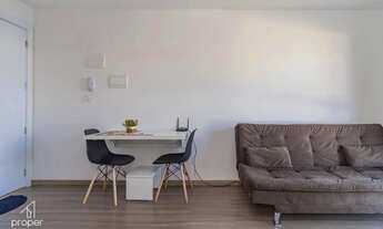 Imagem 3: Loft mobiliado para aluguel nas Três Vendas - Pelotas/RS