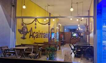 Imagem: Ponto comercial (alimentos e lanches) Esteio