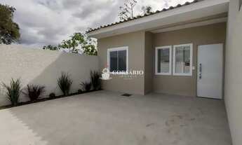 Imagem: Casas novas para financiar Shangri-lá PR