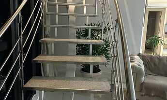 Imagem 3: Cobertura de luxo no melhor lugar da cidade de Feira de Santana capuchinhos