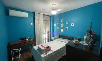 Imagem 7: Apartamento com 3 quartos à venda, 169 m² por R$ 950.000 - Icaraí - Niterói/RJ