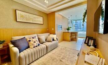 Imagem 5: Imóvel para venda tem 85 metros quadrados com 2 quartos em Navegantes - Capão da Canoa - R