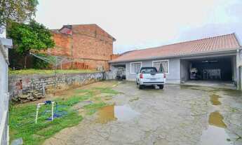 Imagem 3: Vendas Casa Curitiba PR