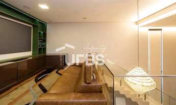 Imagem 7: Sobrado Mobiliado à Venda no Jardins Verona 350 m² de Conforto, Tecnologia e Sofisticação