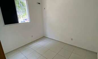 Imagem 3: Apto com dois quartos - 45m² - Messejana