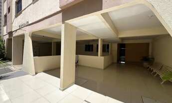 Imagem 2: Apartamento com 2 quartos em excelente localização, ao lado do Parque Flamboaynt