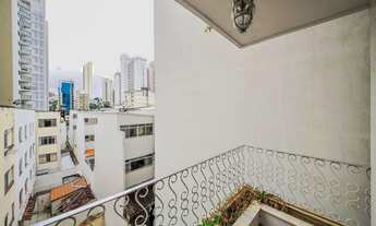 Imagem 4: Apartamento com 3 quartos amplos no São Mateus para venda ou locação