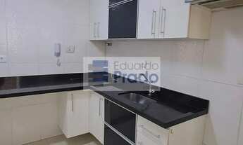 Imagem 6: Apartamento 3 quartos, 1 suíte, com varanda Rua Copacabana / Sta. Terezinha