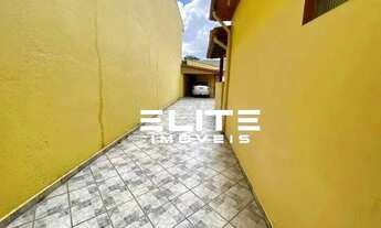 Imagem 5: Terreno à venda, Campestre - Santo André/SP