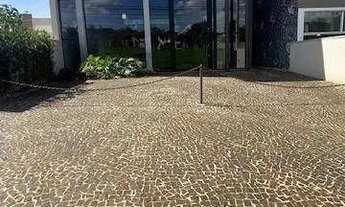 Imagem: Salão para alugar, 255 m² por R$ 19.738,00/mês