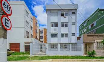 Imagem: Apartamento 1 quarto para aluguel Pelotas