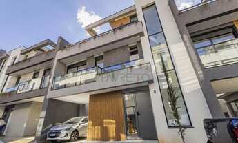 Imagem 2: Casa em condomínio a venda no Bairro Campo Comprido